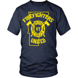 Vermont Firefighters United - Shoppzee