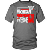 Michigan Firefighter