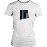 New Mexico Thin Blue Line