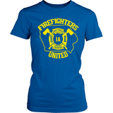 Iowa  Firefighters United