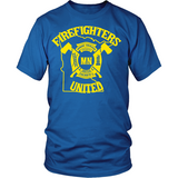 Minnesota Firefighters United