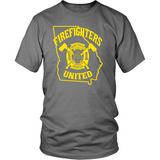 Georgia Firefighters United