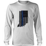 Indiana Thin Blue Line