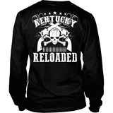 Kentucky Reloaded