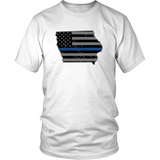 Iowa Thin Blue Line