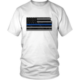 Kansas Thin Blue Line