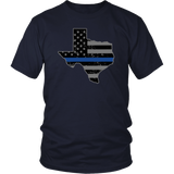 Texas Highway Patrol-Texas State Police Texas State Trooper Dallas Police Support