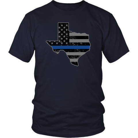 Texas Highway Patrol-Texas State Police Texas State Trooper Dallas Police Support