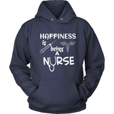 Happiness Is Being A Nurse