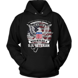 Veteran Grandpa-Never Underestimate The Tenacious Power of A Grandpa - Shoppzee