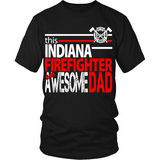 Indiana Firefighter