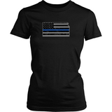 Kansas Thin Blue Line