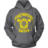 Washington Firefighters United - Shoppzee