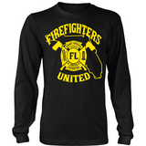 Florida Firefighters United