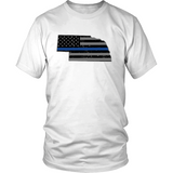 Nebraska Thin Blue Line