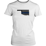 Oklahoma Thin Blue Line