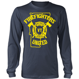 Vermont Firefighters United - Shoppzee