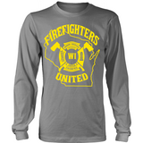 Wisconsin Firefighters United - Shoppzee