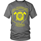 Ohio Firefighters United