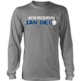 San Diego Baseball