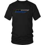 Tennessee Thin BlueLine