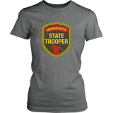 Minnesota State Trooper