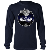 Drain The Swamp Republican T Shirt