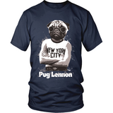 Pug Lennon