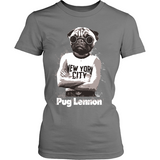 Pug Lennon