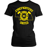 Nebraska Firefighters United