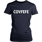 Donald Trump Shirt COVFEFE Shirt covfefe shirt