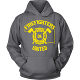 Oklahoma Firefighters United