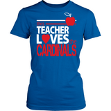 Teacher Cardinals