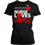 This Nurse Loves Louisville