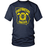 Georgia Firefighters United