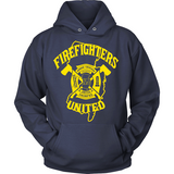 Illinois Firefighters United