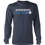 San Diego Baseball