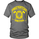 Colorado Firefighters United - Shoppzee