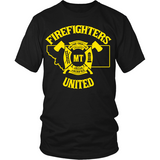 Montana Firefighters United