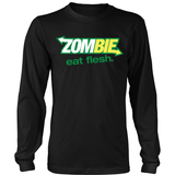 Zombie Eat Flesh - Shoppzee