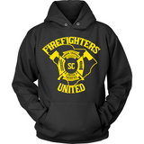 South Carolina Firefighters United