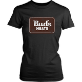 Bud's Meats - Shoppzee