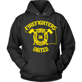 Oklahoma Firefighters United