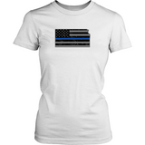 Kansas Thin Blue Line