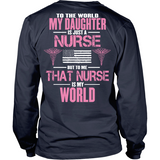 Nurse Daughter