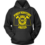 North Dakota Firefighters United