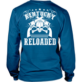 Kentucky Reloaded