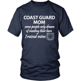 Coast Guard Mom - Shoppzee