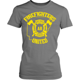 Arkansas  Firefighters United - Shoppzee