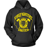 Washington Firefighters United - Shoppzee